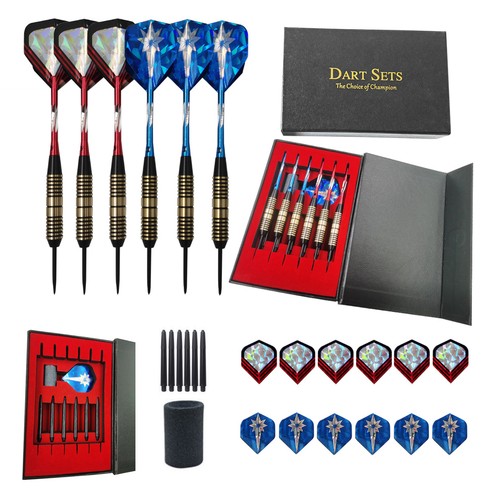 6pack professional tungsten - 6pack,