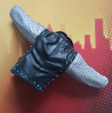 WWE wrestling figure accessory mattel ELITE CHRIS JERICHO JACKET