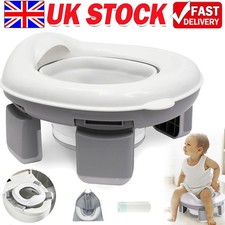 Portable Potty Seat Kids