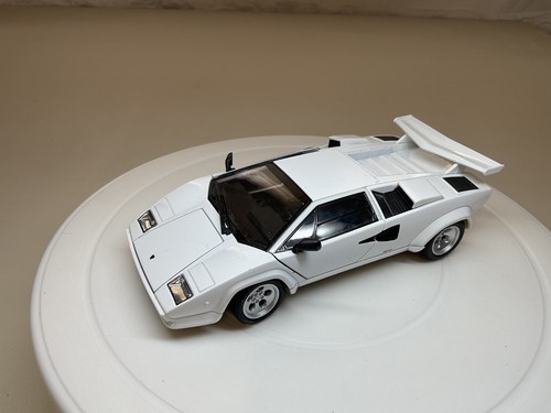 Lamborghini countach lp5000 - countach,