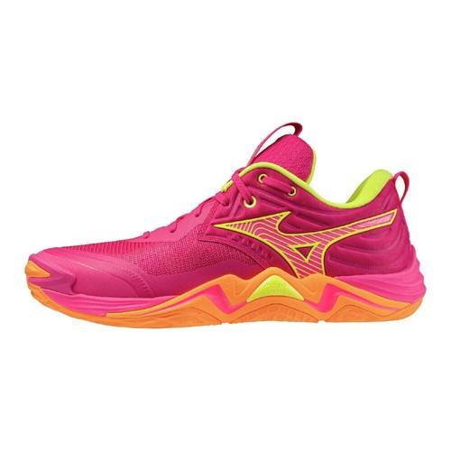 Mizuno wave momentum elite - wave,