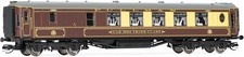 Hornby TT:120 TT4004B Pullman
