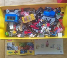 Large LEGO Storage Container