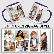 Personalised Mug From 1 To 10