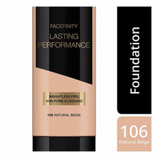 MAX FACTOR Lasting Performance