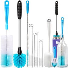 Holikme Bottle Brush Tube