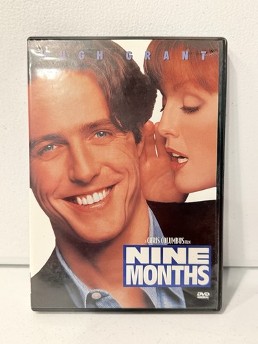 Nine months dvd - [dvd],