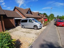 Auto Mazda BONGO 2001  12 MONTHS MOT