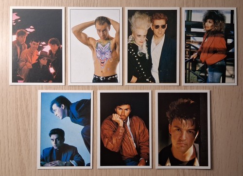 Smash hits collection - collection, 1987