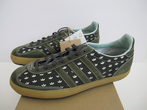 New adidas court gruen - adidas, p.t.