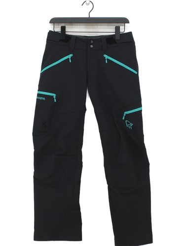 Norrona skiwear trousers - norrona,