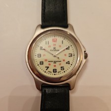 Ricardo Men's Military style