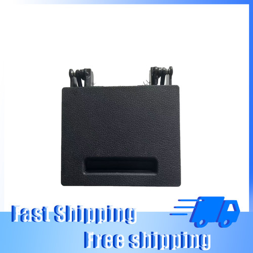 Rear center console folding - console,