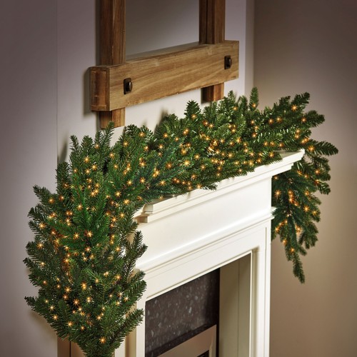 Premier christmas garland - christmas,