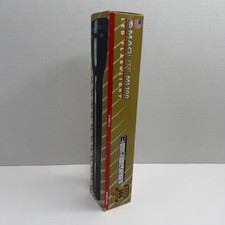 Maglite ML100 LED Flashlight