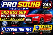 24h Repair Service 5K0953569