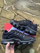 Nike Air VaporMax Plus Low