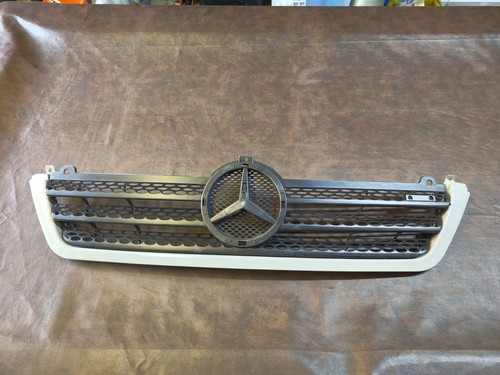 Mercedes sprinter w906 - mercedes,