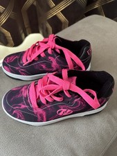 Junior Heelys Size 1