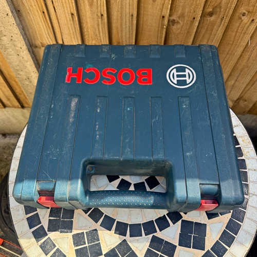 Bosch gbh 2000 110v - 110v, corded