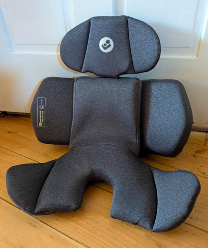 Maxi cosi mica pro - eco, newborn