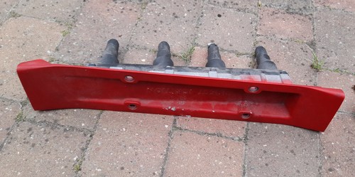 Saab 9000 direct ignition - saab,