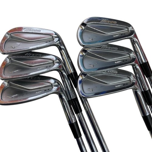 Mizuno iron set 6pcs - mp-64,