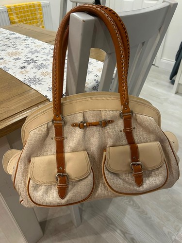 Dior diorissimo bag - dior,