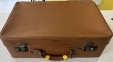 Vintage Antler Suitcase