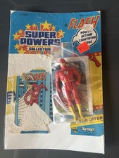 Kenner DC Super Powers the