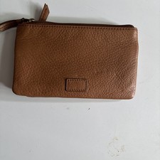 Ladies Fossil Leather