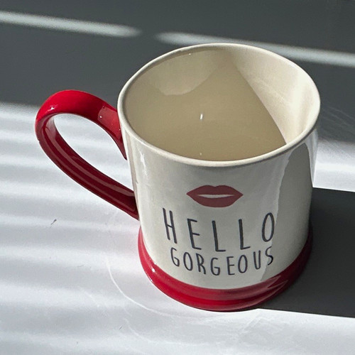 Sainsbury hello gorgeous - hello,
