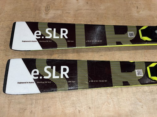 Skis head rebels worlc - head,