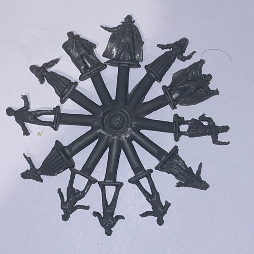 Dark alliance vampires 1 72 - , 1/72