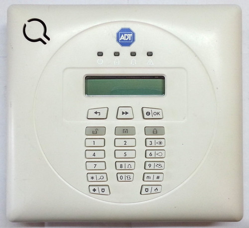 Visonic powermaster - powermaster, 10