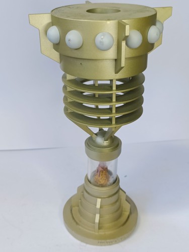 Doctor who dalek prime - doctor,