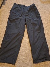 Proquip Men's Waterproof Golf