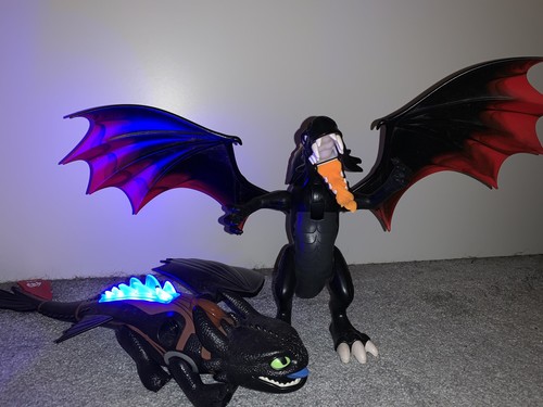 Playmobile dragons - playmobile,