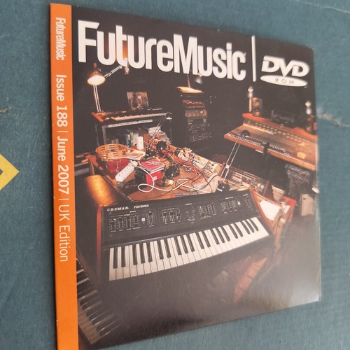 Music samples - samples,