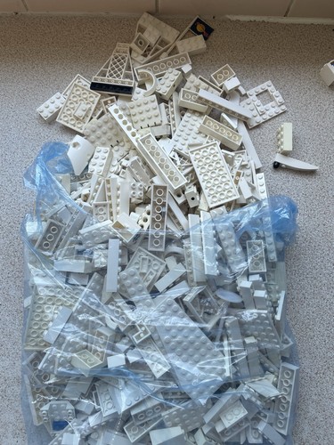 Lego bulk lot - bulk,