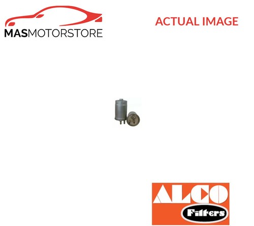 Engine fuel filter alco - engine,