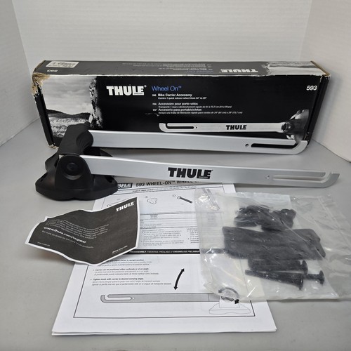 Open box read thule 593 - -,