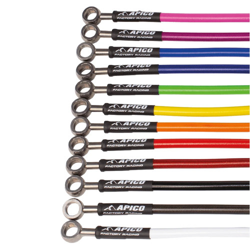 Apico clutch hose montesa - apico, 315r