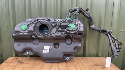 Trophy petrol electric - mg, petrol/electric
