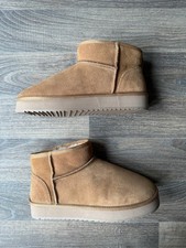 TU Mini UGG Boots Women's UK