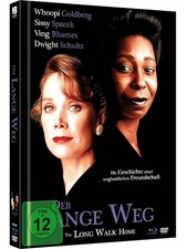 The Long Walk Home - Whoopi