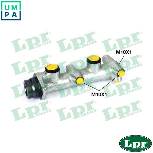 Brake master cylinder 1526 - cylinder,