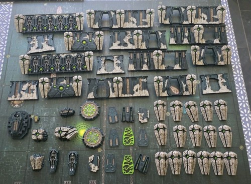 Warhammer 40k kill team - warhammer,