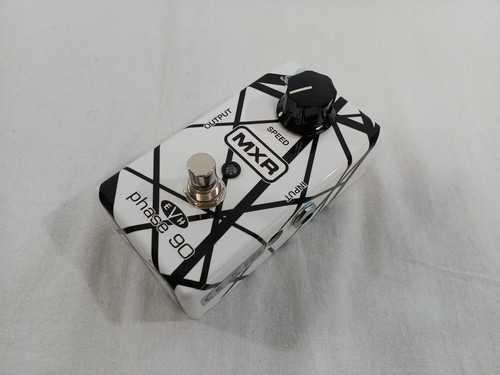 Mxr effects pedal phase - mxr,