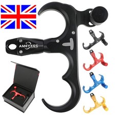 Compound Bow Release Aids 4